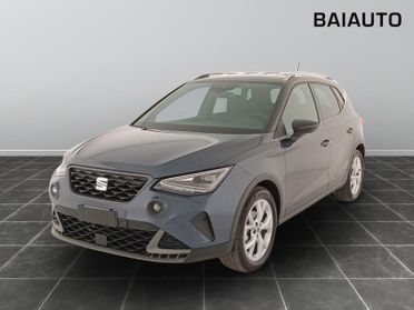 Seat Arona 1.0 ecotsi 95cv fr