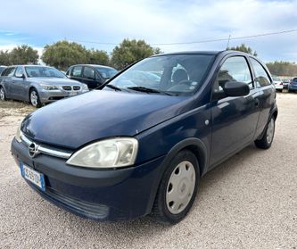 Opel Corsa 1.0 3 porte 75milaKM