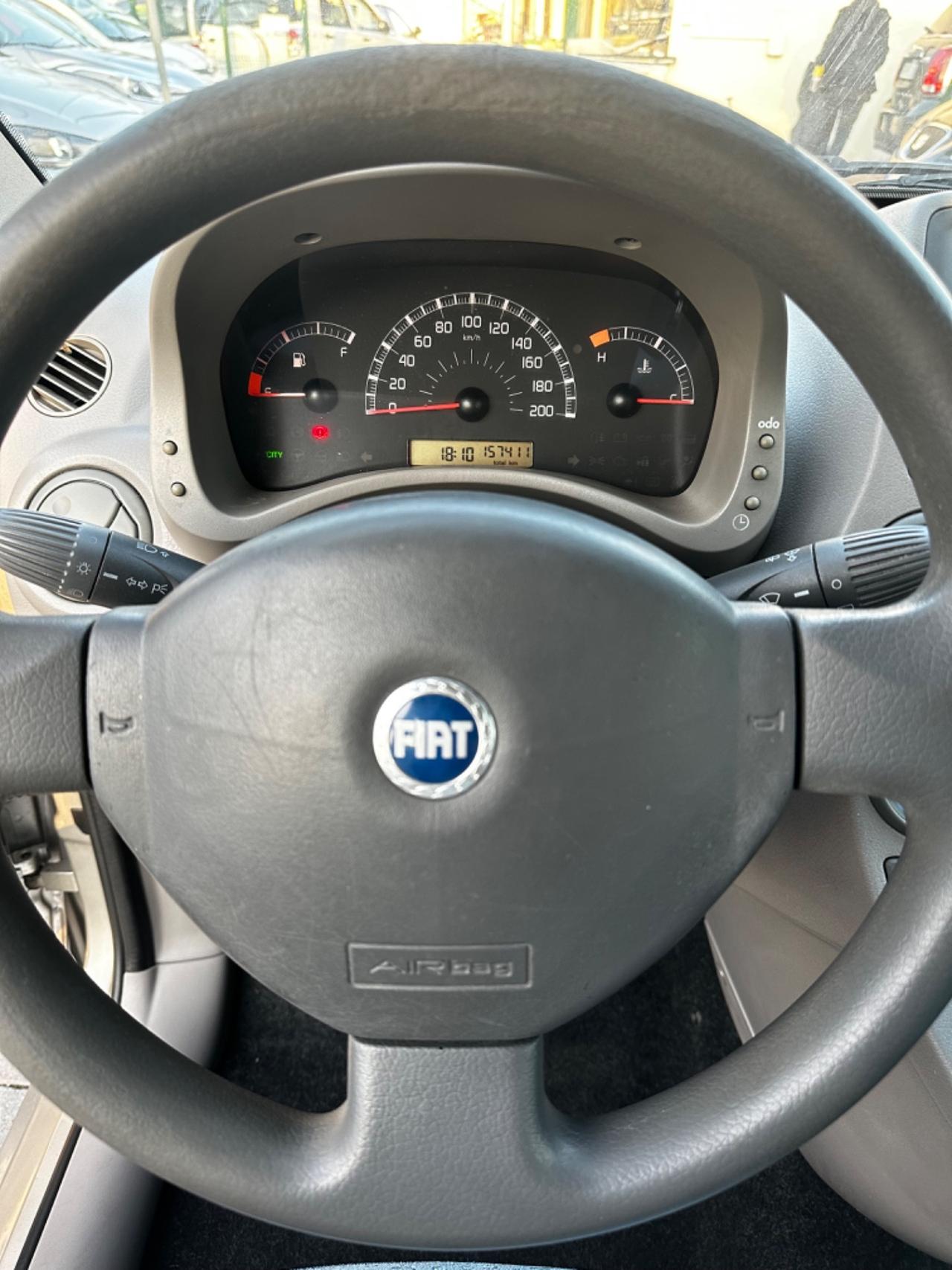 Fiat Panda 1.1 Active