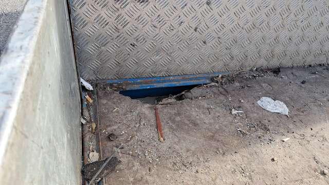 Renault MASTER 7 POSTI