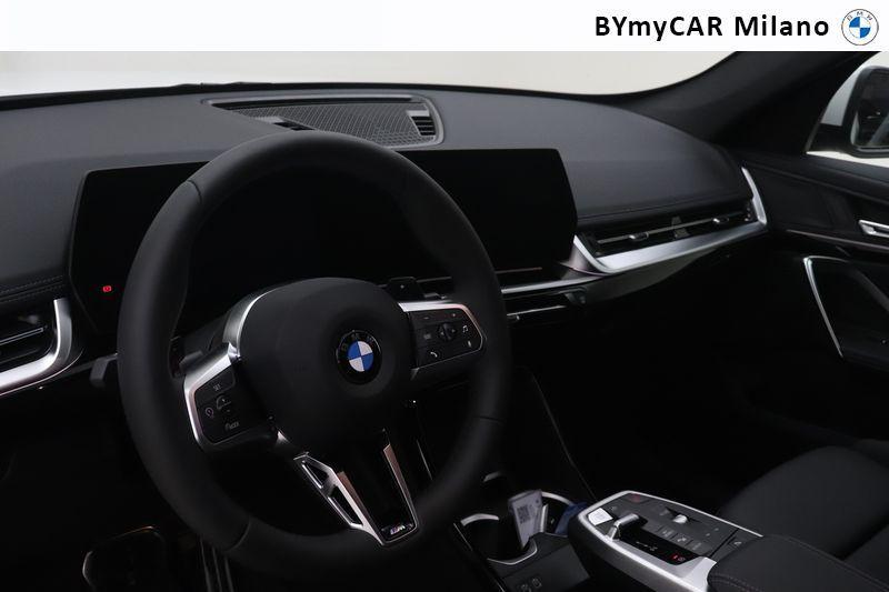 BMW X1 18 d MSport sDrive DCT