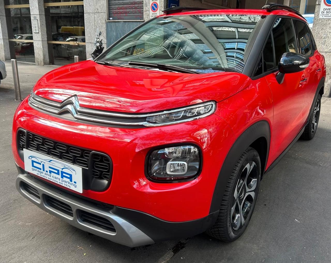 Citroen C3 Aircross PureTech 110 S&S Shine