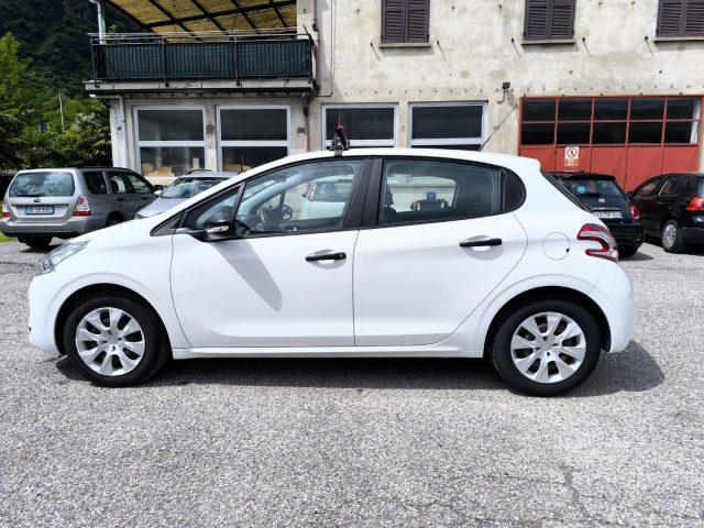 PEUGEOT 208 1° serie 1.0 VTi 68 CV 5 porte Access ADATTA A NEO