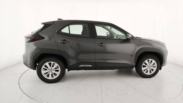 TOYOTA Yaris Cross 1.5 Hybrid 5p. E-CVT Business