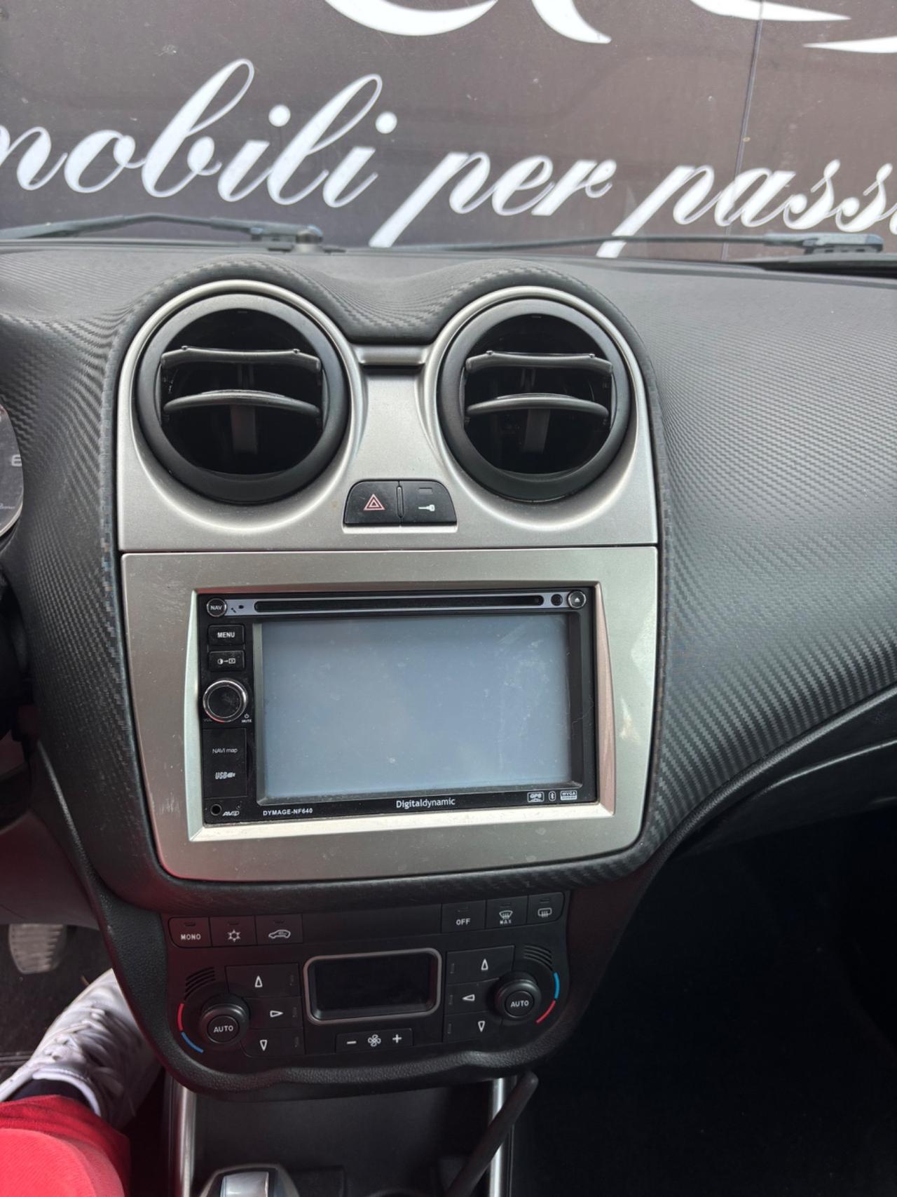 Alfa Romeo MiTo 1.3 JTDm 85 CV S&S Progression