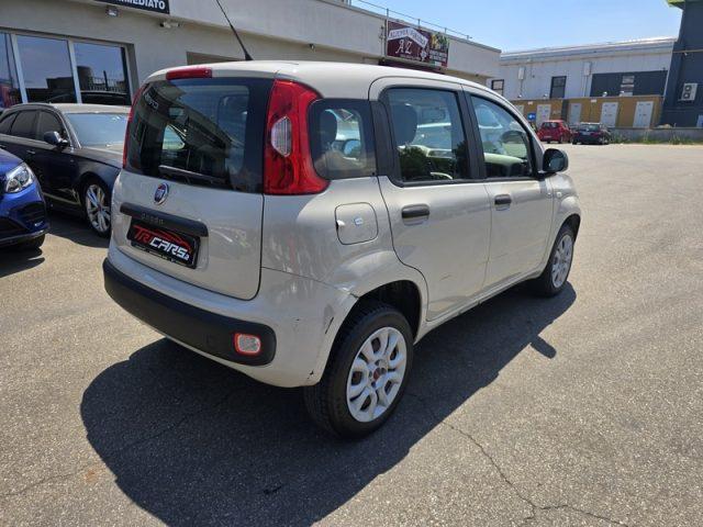 FIAT Panda 0.9 twin air natural power NEOPATENTATI PERMUTE