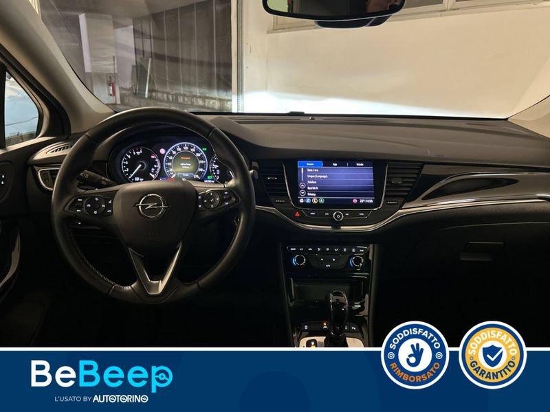 Opel Astra 5P 1.5 CDTI BUSINESS ELEGANCE S&S 122CV AT9