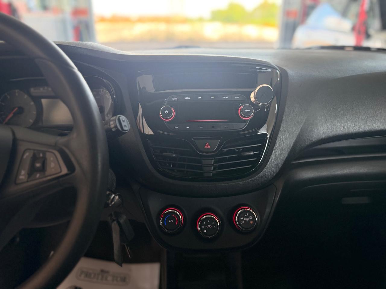 Opel Karl 1.0 75 CV Cosmo NEOPATENTATI