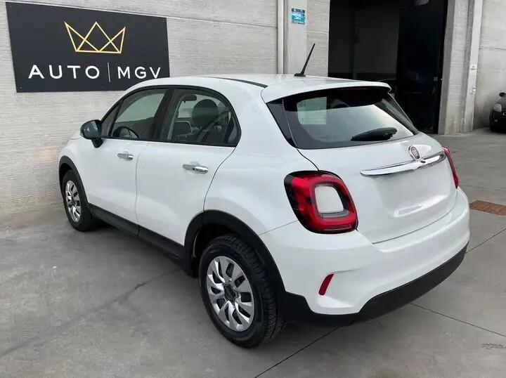 Fiat 500X 1.3 MultiJet 95 CV CULT