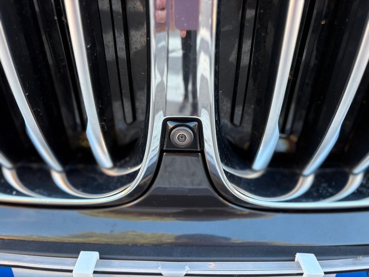 Bmw X5 xDrive25d Msport