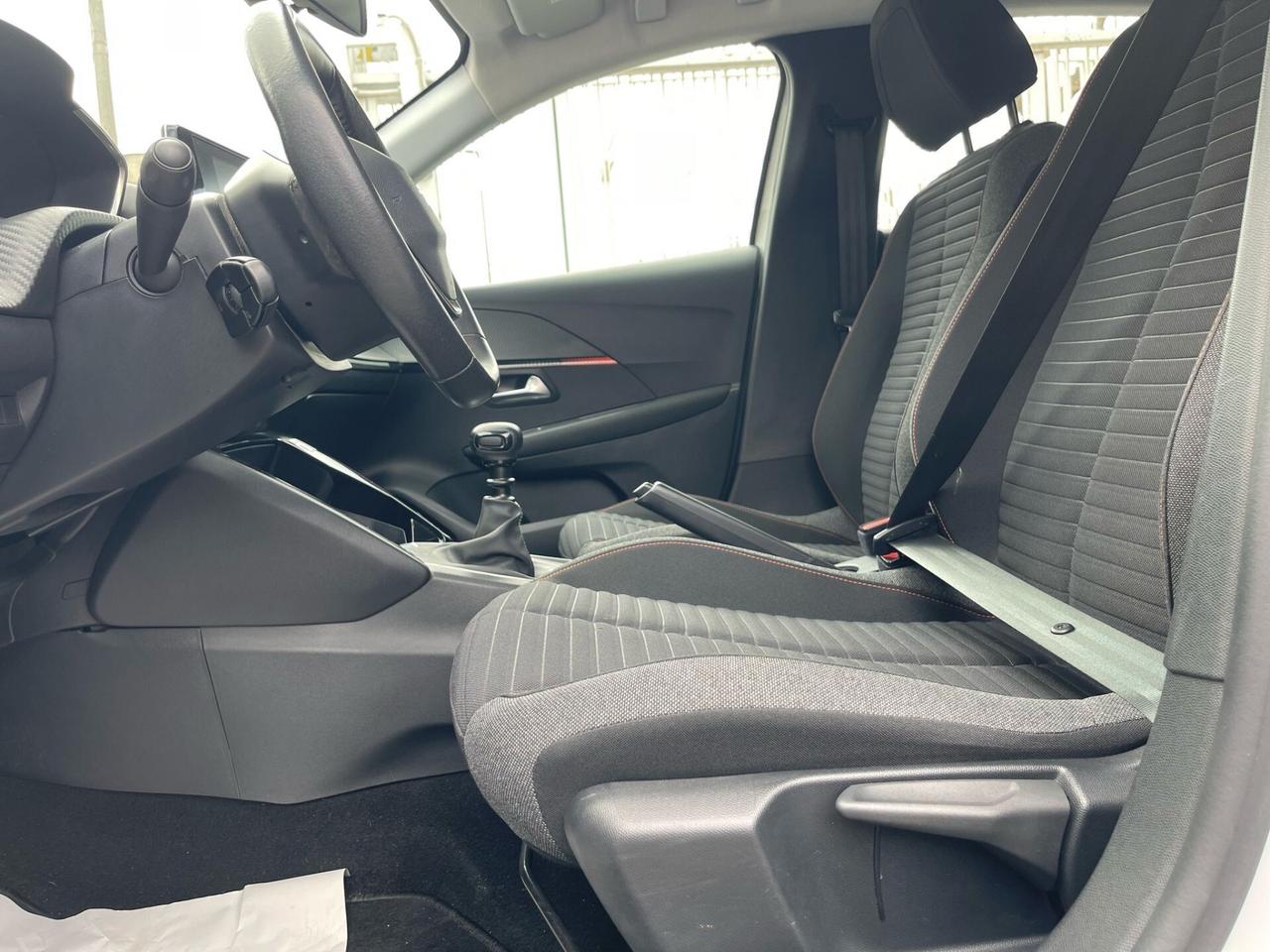 Peugeot 208 BlueHDi 100 Stop&Start 5 porte Allure KM CERTIFICATI