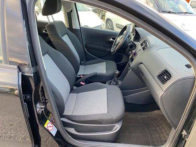 VOLKSWAGEN Polo 1.2 TDI DPF 5 p. Trendline