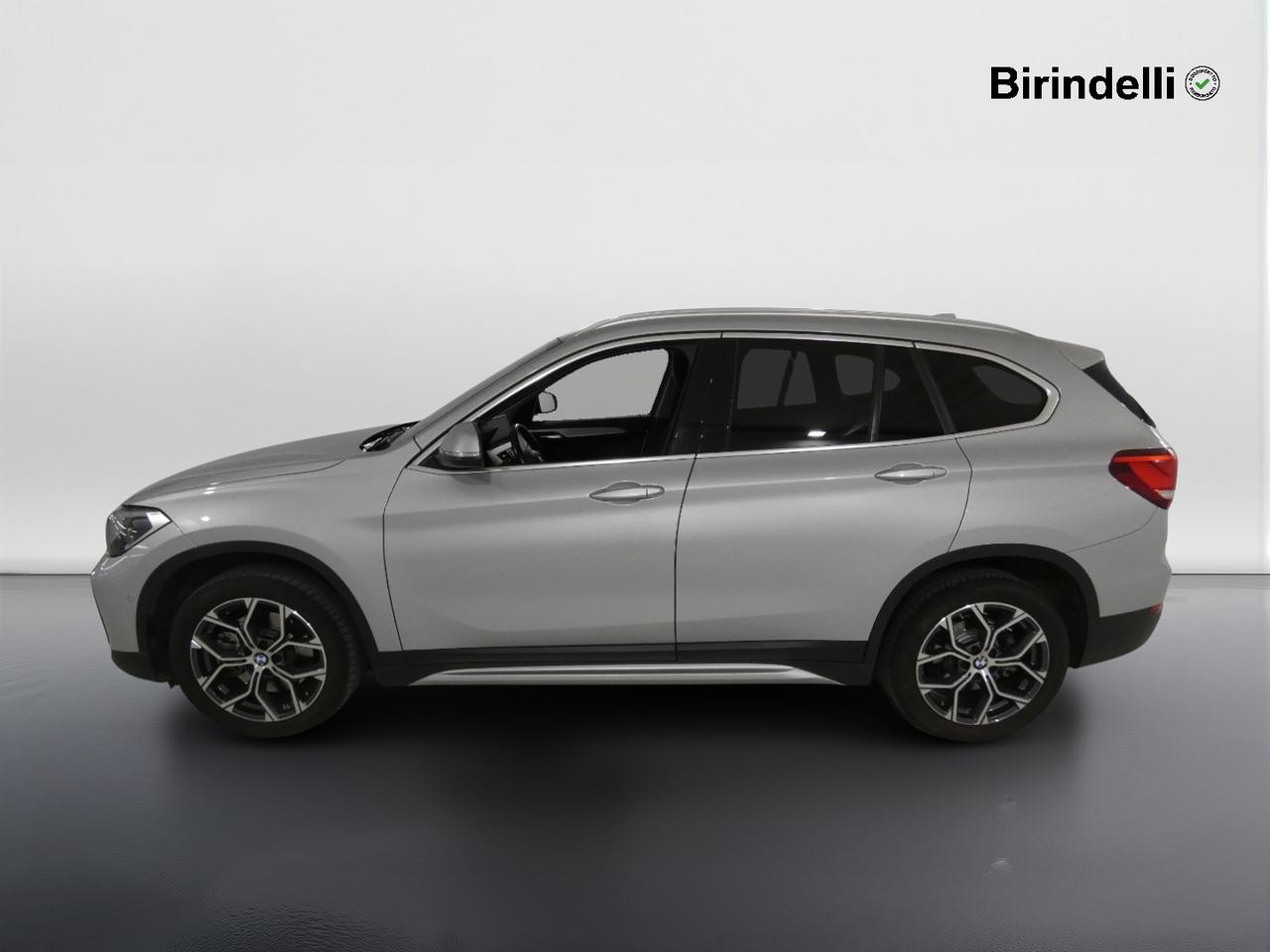 BMW X1 (F48) - X1 xDrive20d xLine Plus