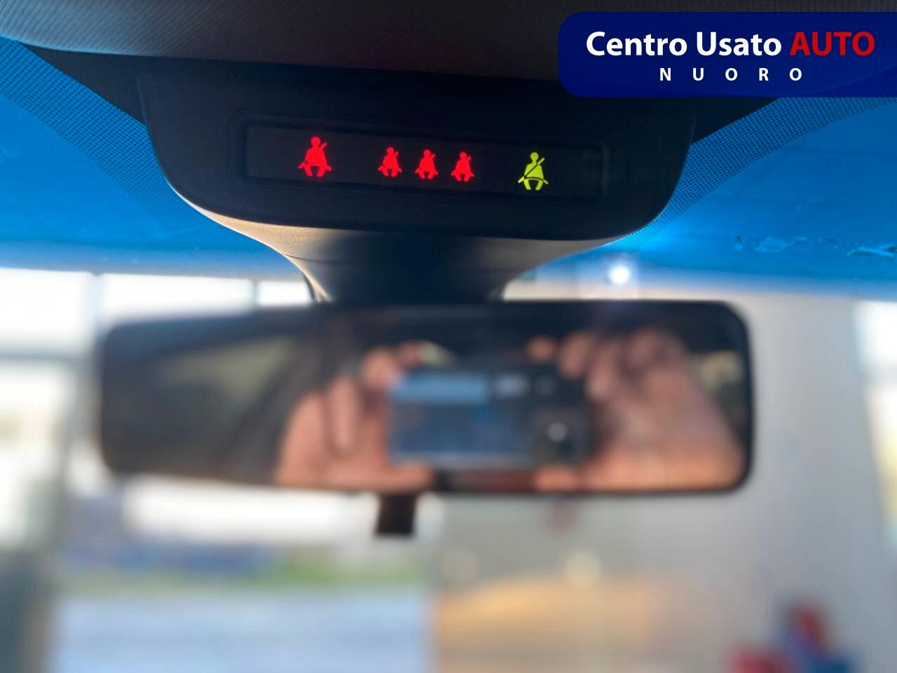 Alfa Romeo Giulietta 1.6 JTDm-2 105 CV Progression