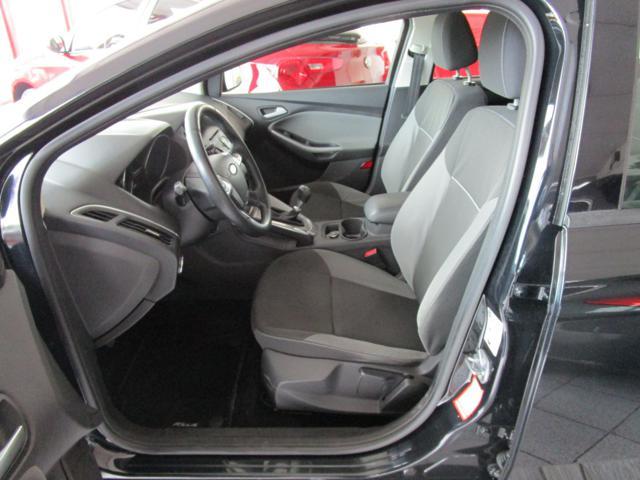 FORD Focus 1.6 TDCi 115 CV SW Business