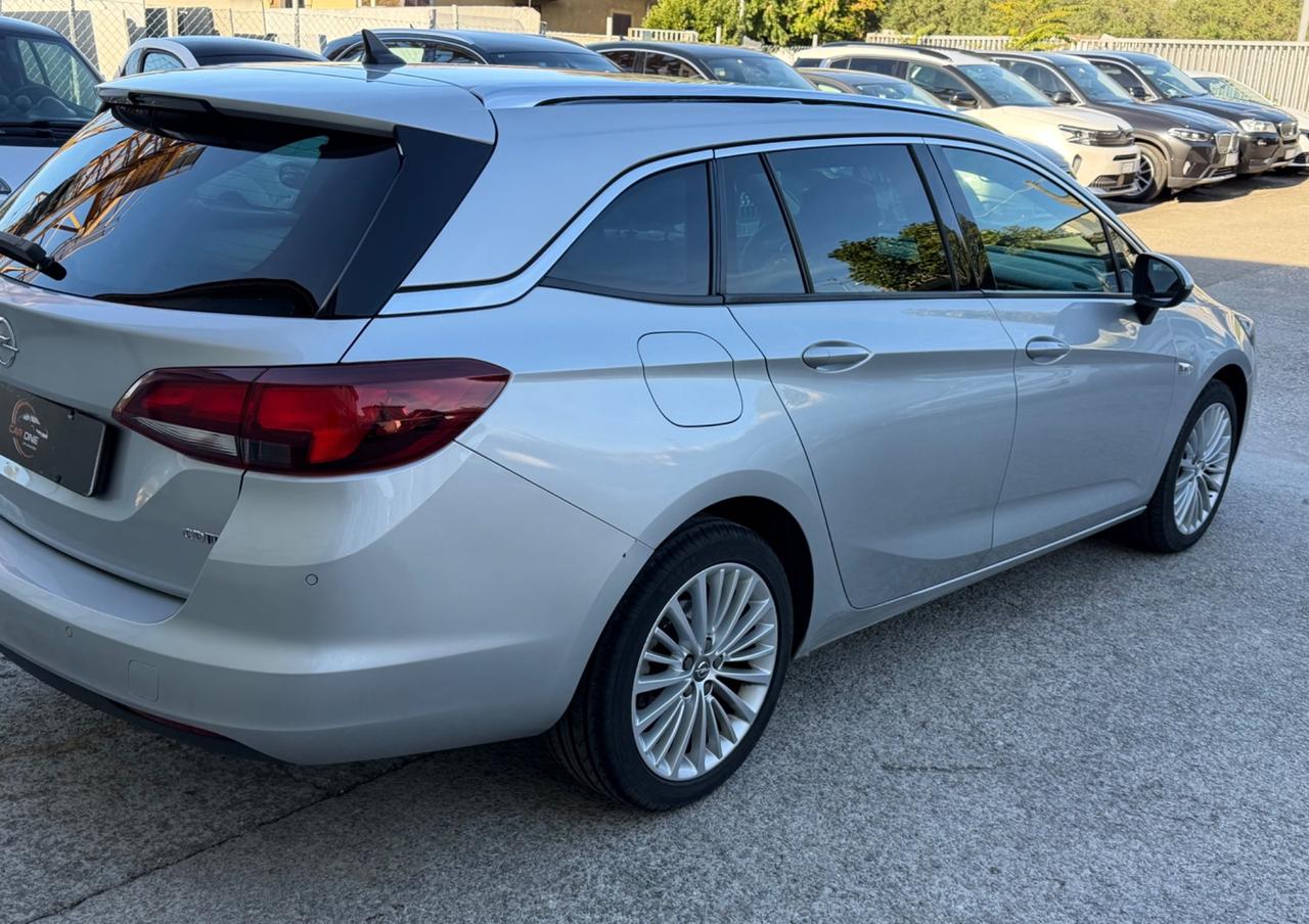 Opel Astra 1.6 CDTi 110CV Start&Stop Sports Tourer Innovation
