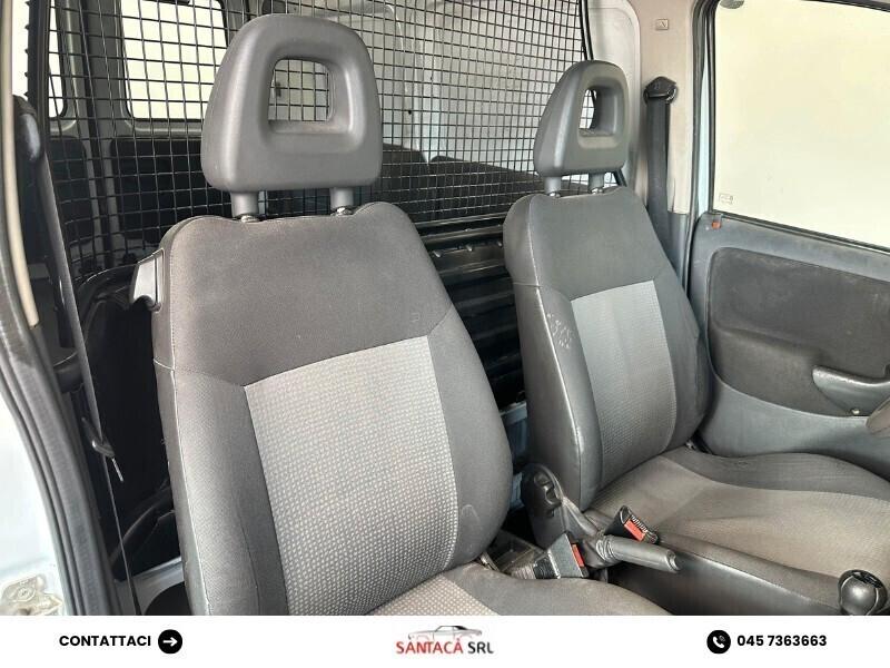 OPEL COMBO Autocarro / 1.3 Diesel - UNICO PROPRIETARIO
