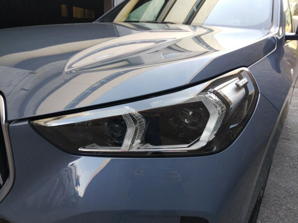 BMW X1 18 d Msport sDrive DCT