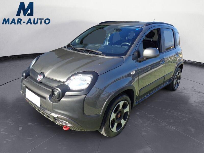 FIAT Panda Cross Panda Cross 1.0 FireFly S&S Hybrid