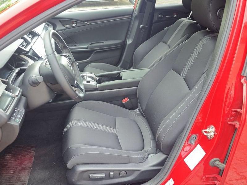 Honda Civic 1.5 5 porte Sport+