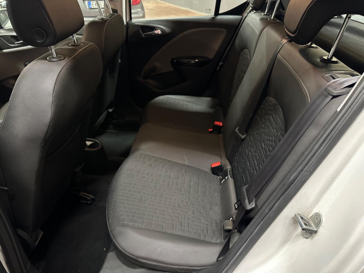 Opel Corsa 1.4 90CV GPL Tech 5 porte Cosmo