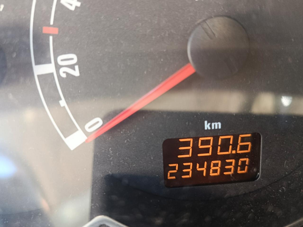 Opel Meriva 1.3 CDTI ecoFLEX Cosmo