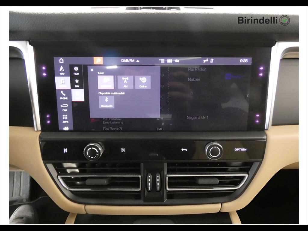 PORSCHE Macan 1ªs. '13-'25 - Macan 2.0