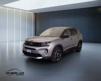CITROEN C5 Aircross I 2022 - C5 Aircross 1.2 hybrid Max 136cv e-dcs6
