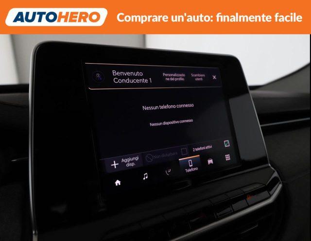 JEEP Compass 1.5 Turbo T4 130 CV MHEV 2WD Night Eagle