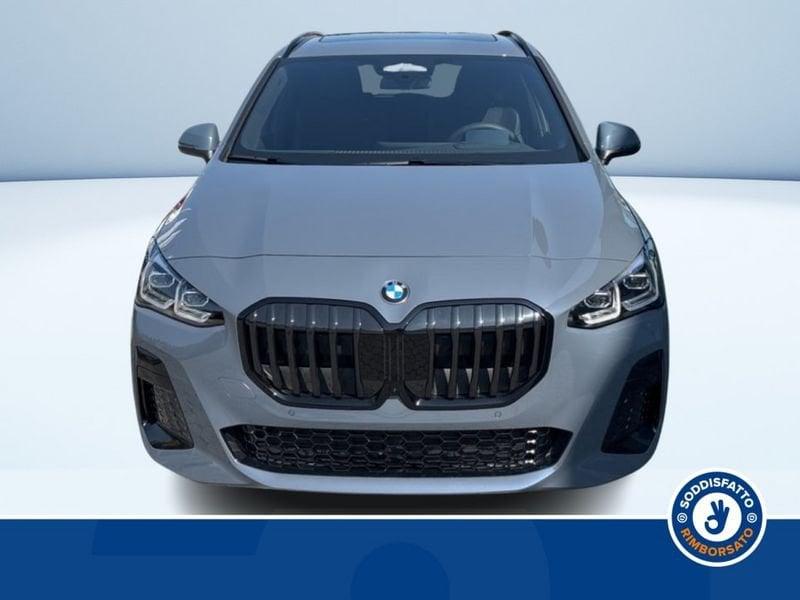 BMW Serie 2 Active Tourer 218d M Sport