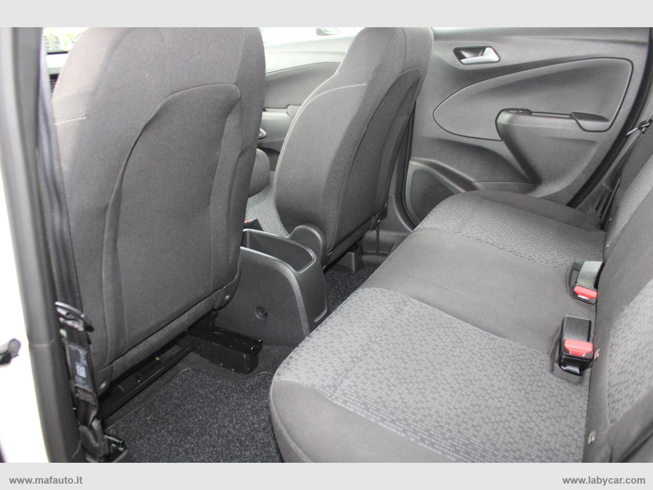 OPEL Crossland 1.5 ECOTEC D 110 CV S&S Edit.