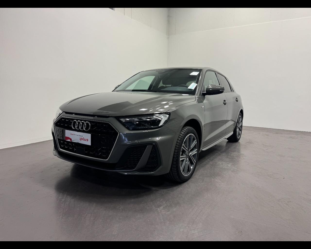 AUDI A1 SPORTBACK 30 TFSI S TRONIC MY 26
