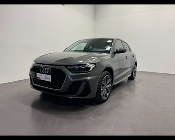 AUDI A1 SPORTBACK 30 TFSI S TRONIC MY 26