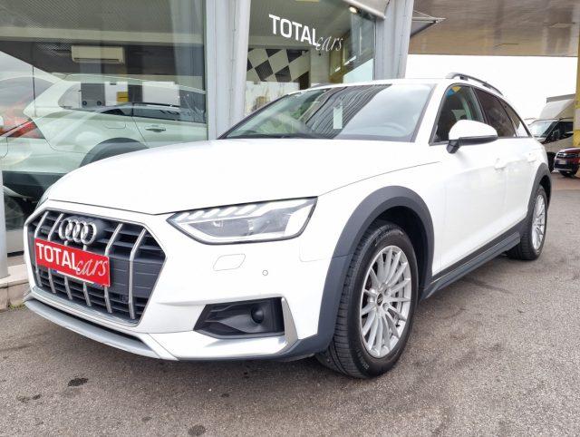 AUDI A4 allroad 40 TDI 204 CV S tronic Business Evol. IVA ESPOSTA