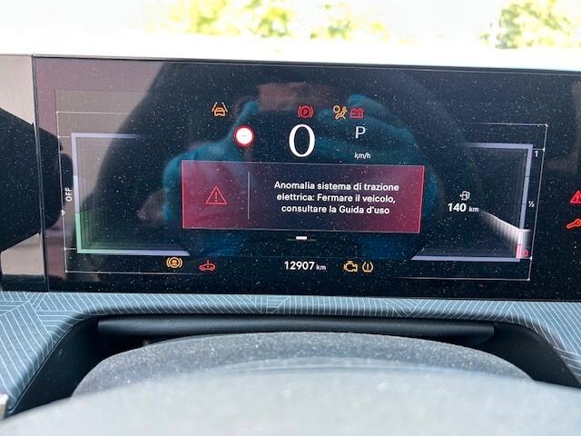 Lancia Ypsilon Hybrid e-DCT Edizione Cassina