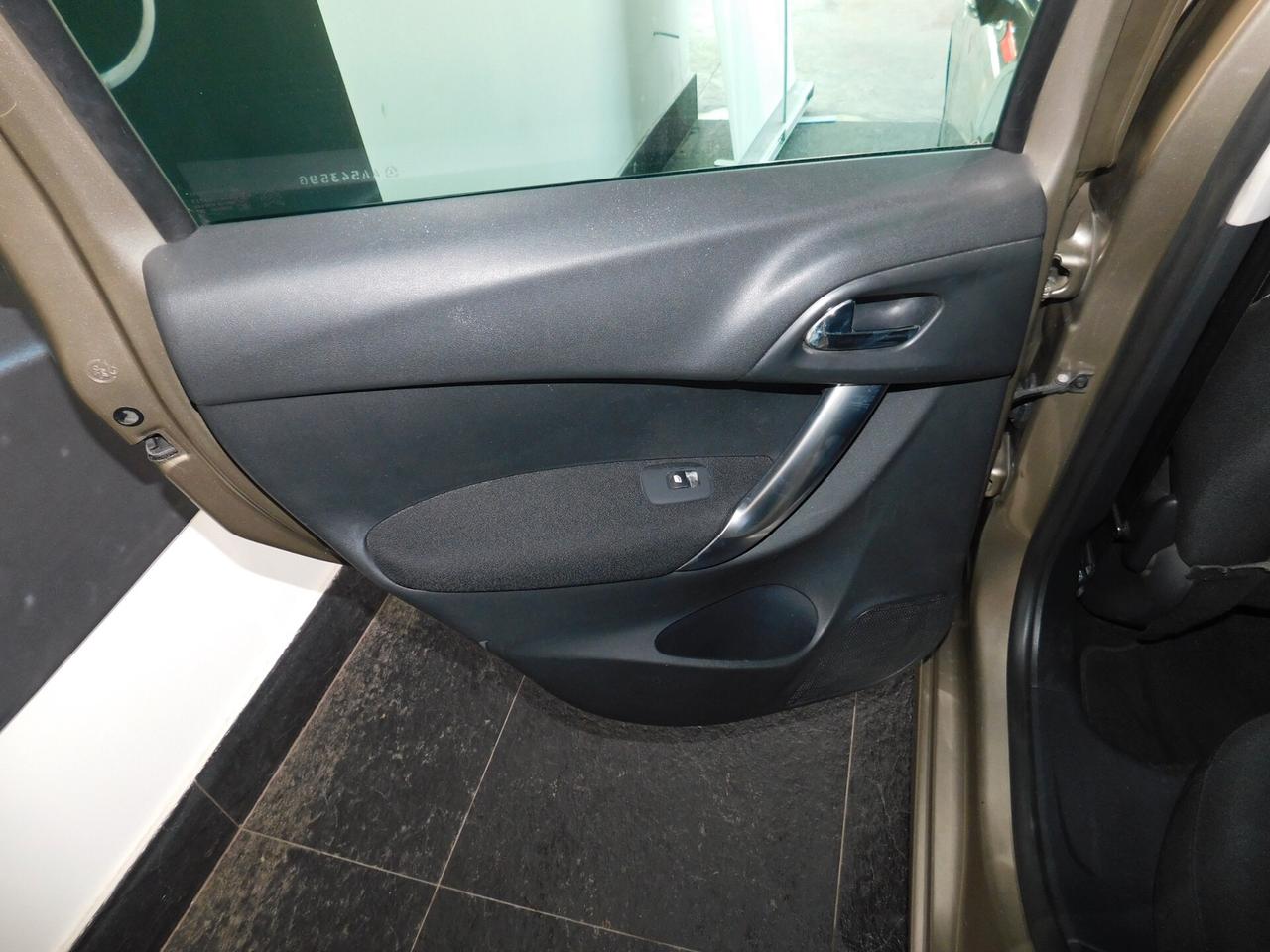 Citroen C3 1.4 Exclusive Style Eco Energy G