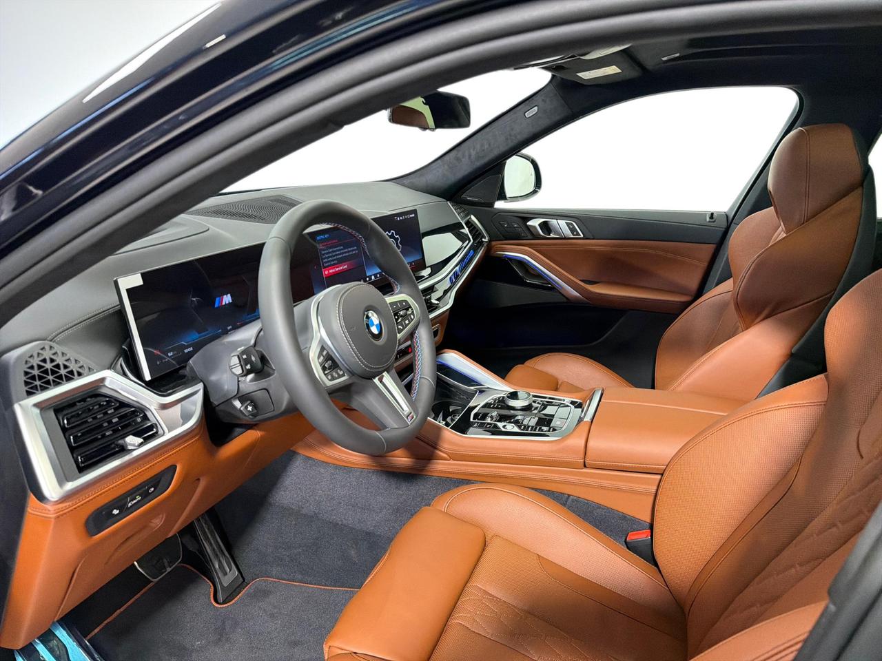 BMW X6 M60i MSport Pro