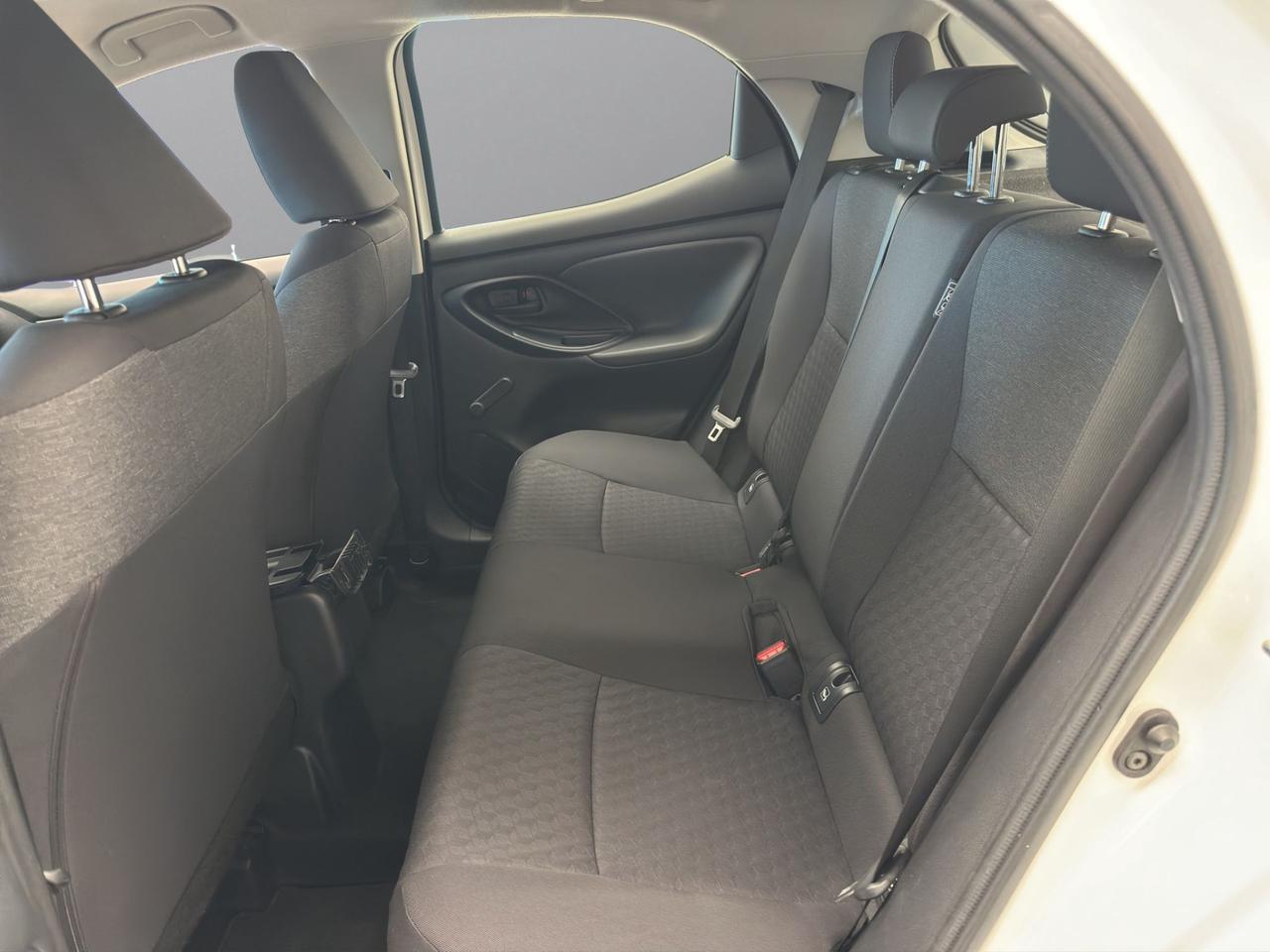 Toyota Yaris 1.5h Active