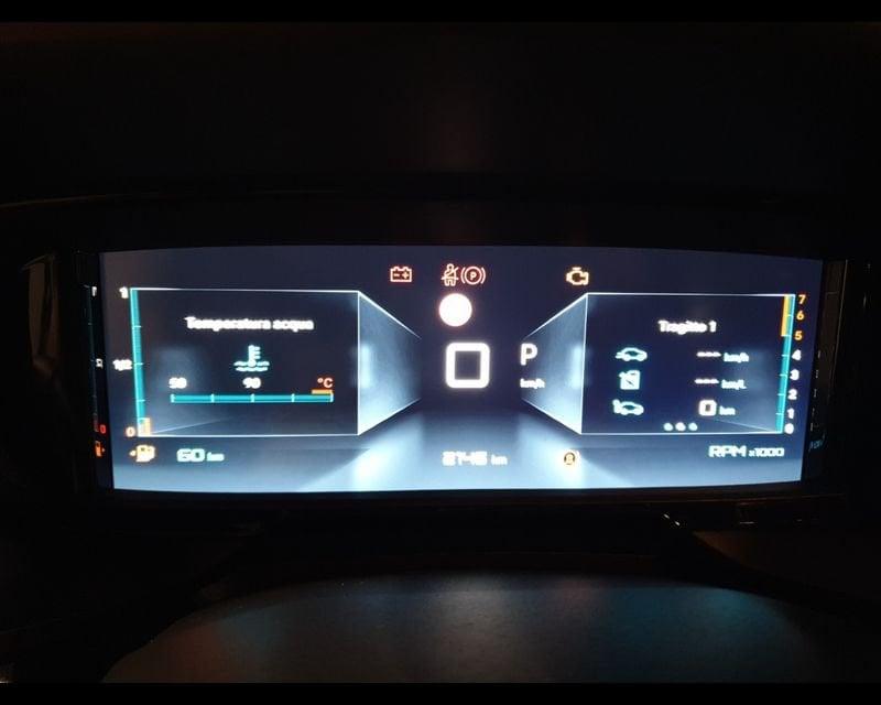Citroën Berlingo BlueHDi 130 Stop&Start EAT8 Combi Feel