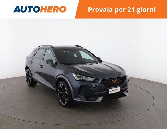 CUPRA Formentor 2.0 TDI