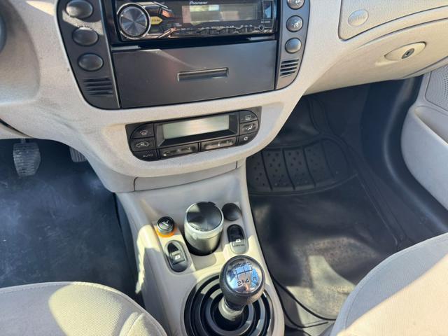 CITROEN C3 1.4 HDi 70CV Exclusive