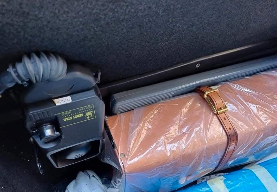 Ferrari 348 tb condizioni perfette