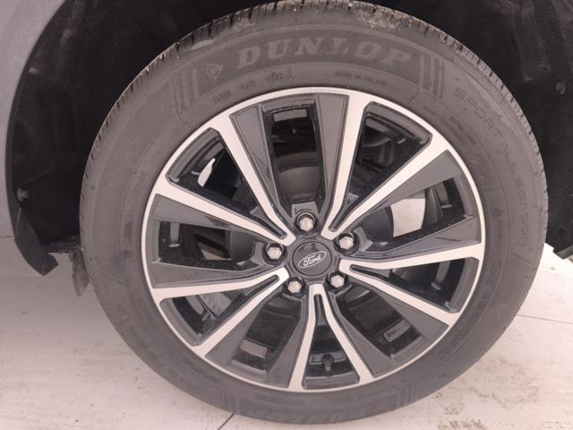 FORD Puma 1.0 ecoboost h Titanium s&s 125cv