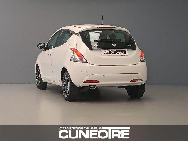 Lancia Ypsilon Ypsilon 1.0 FireFly 5 porte S&S Hybrid Gold