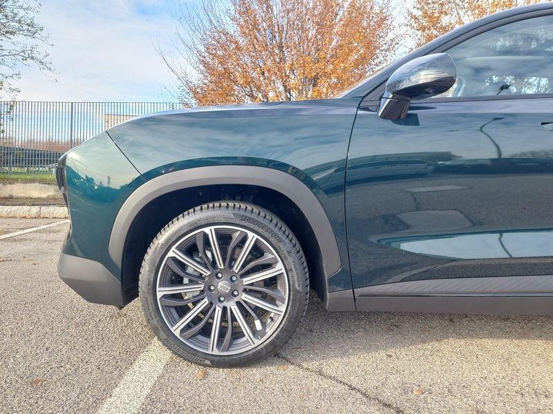 SPORTEQUIPE Sportequipe 6 GT 1.5 Turbo DCT PROMO MESE LUGLIO