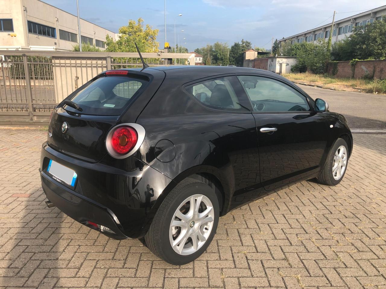 Alfa Romeo MiTo 1.4 78 CV 8V S&S Distinctive