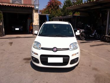 Fiat Panda 1.3 MJT S&S Lounge 15