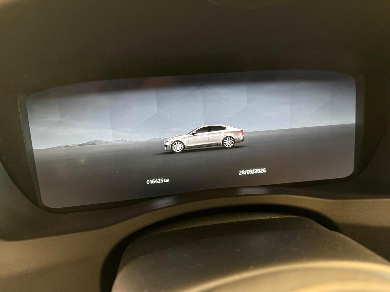 Jaguar XE 2.0 D 204 CV aut. R-Dynamic SE