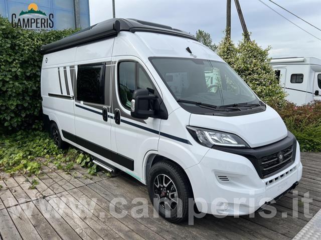 CARADO CARADO CV 600 PRO AD