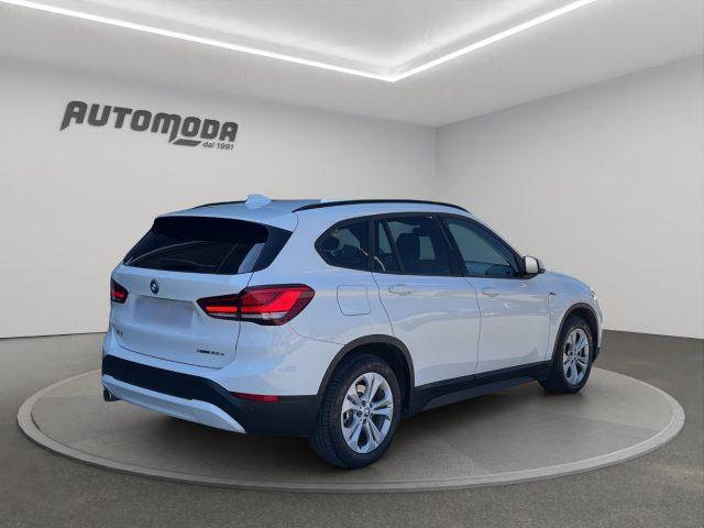 BMW X1 XDRIVE 25e ADVANTAGE